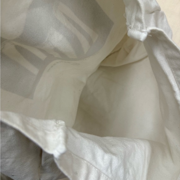 AG x Holt Renfrew Canvas Tote Set – 2 Bags - Picture 12 of 14
